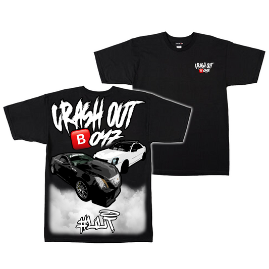 #LLT CrashoutBoyz Shirt